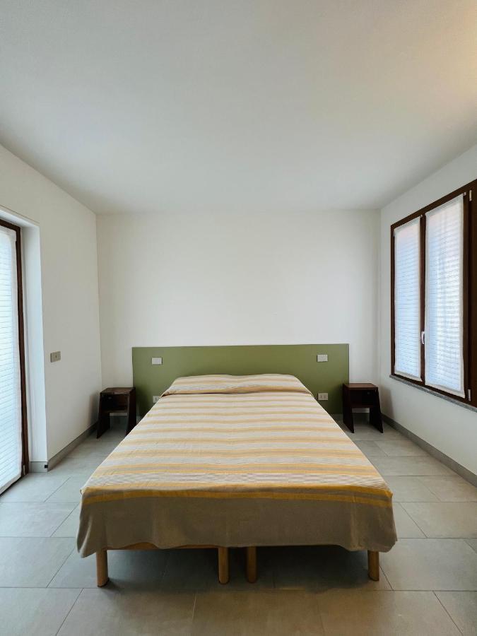 Hotel La Ringhiera Novara Exterior foto