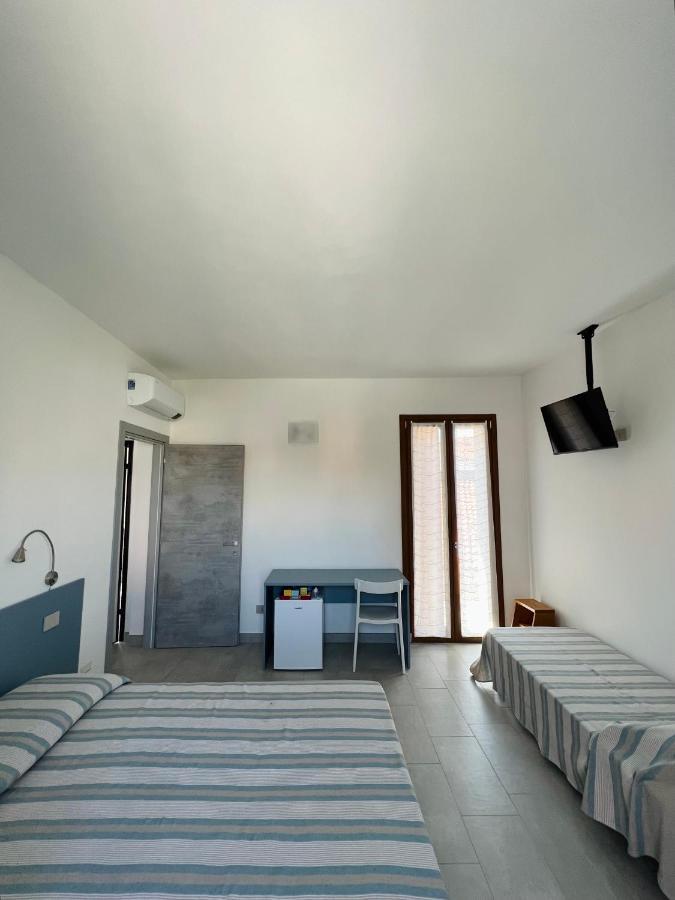 Hotel La Ringhiera Novara Exterior foto